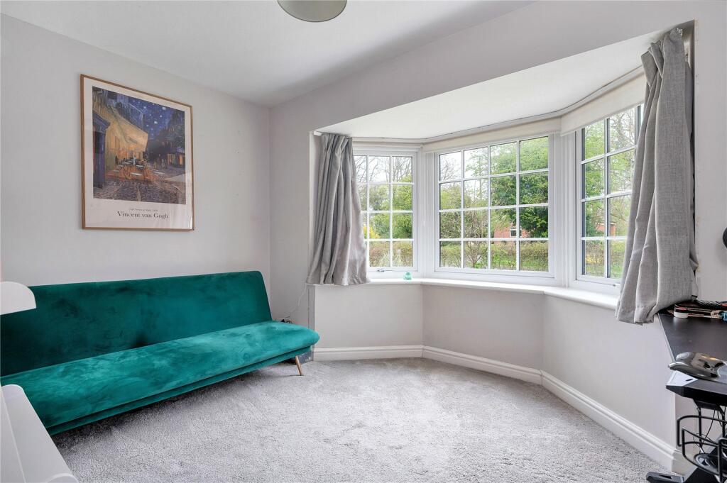 Additional property image - Newton Lodge, Newton Regis, Tamworth