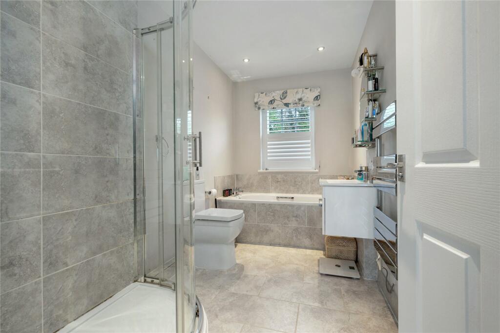 Additional property image - Newton Lodge, Newton Regis, Tamworth