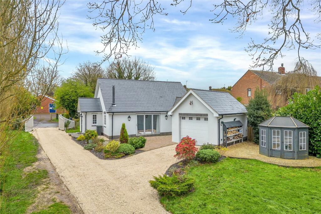 Additional property image - Newton Lodge, Newton Regis, Tamworth