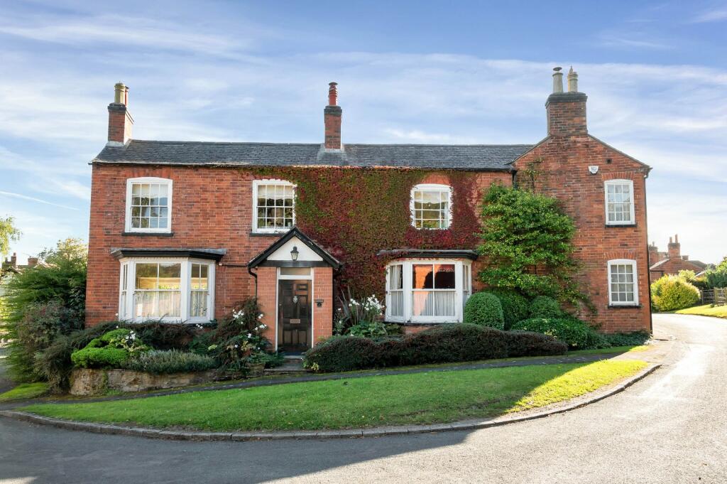 Main image of property: East Langton, Market Harborough, Leicestershire