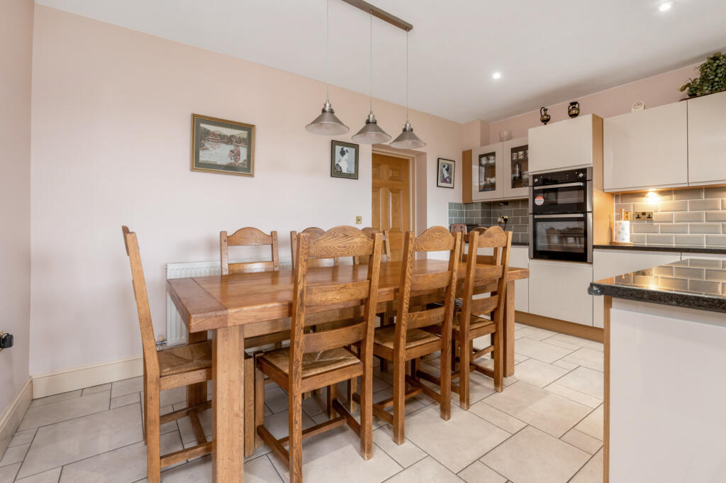 Additional property image - Beltoli, Mugginton, Ashbourne