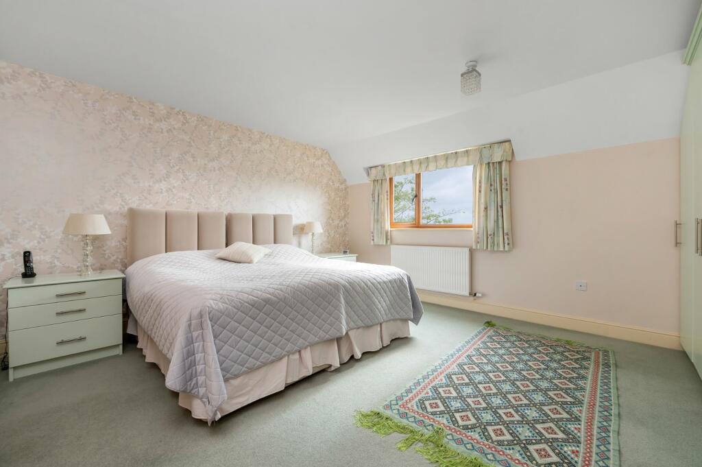 Additional property image - Beltoli, Mugginton, Ashbourne