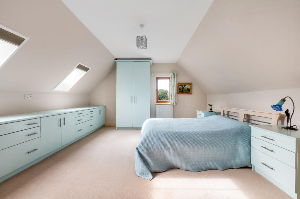 Additional property image - Beltoli, Mugginton, Ashbourne