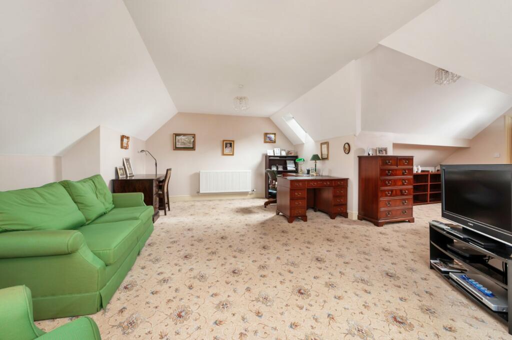 Additional property image - Beltoli, Mugginton, Ashbourne