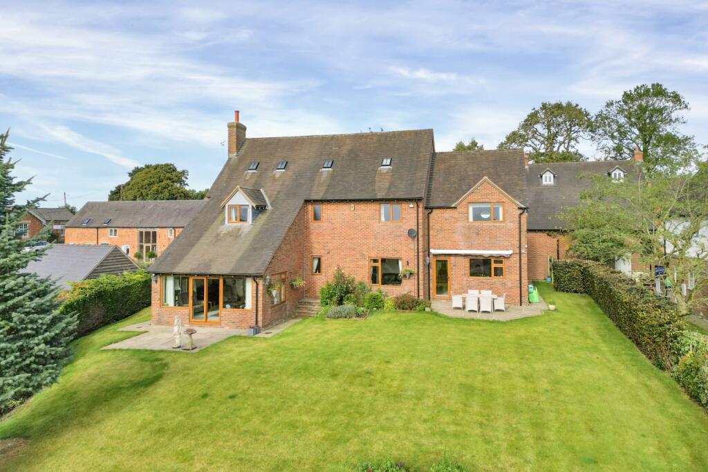 Additional property image - Beltoli, Mugginton, Ashbourne