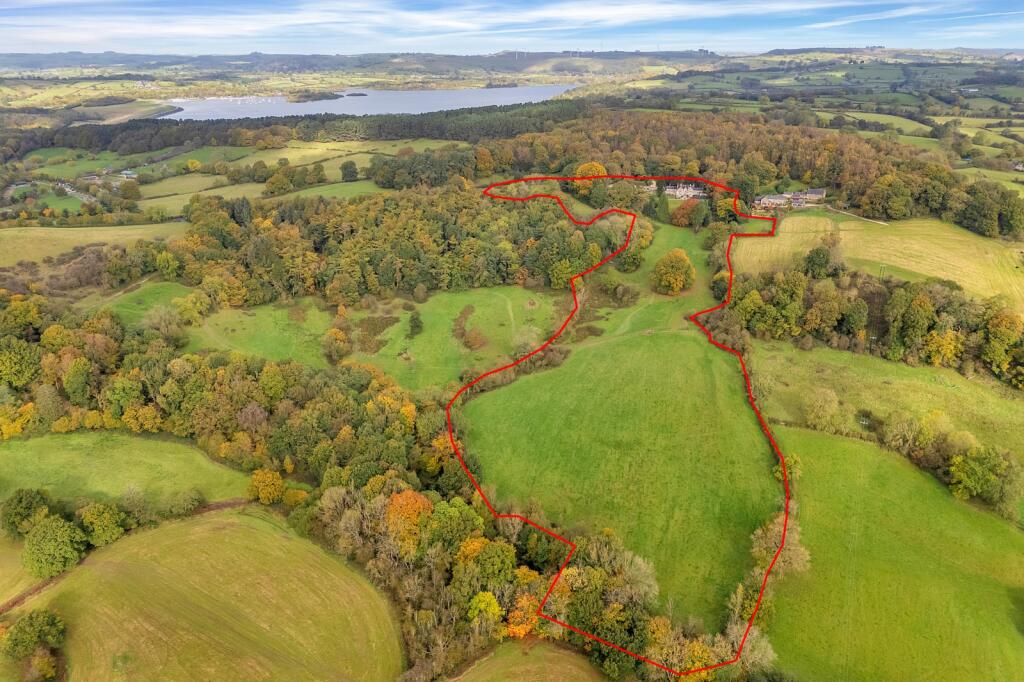 Additional property image - Blackwall House, Kirk Ireton, Derbyshire