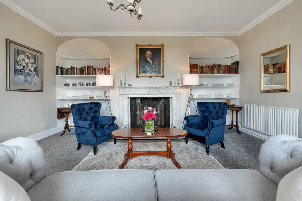 Additional property image - Blackwall House, Kirk Ireton, Derbyshire