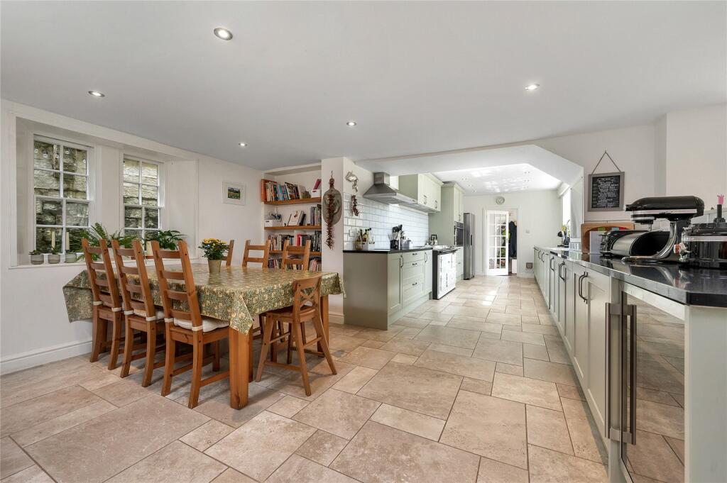 Additional property image - Blackwall House, Kirk Ireton, Derbyshire