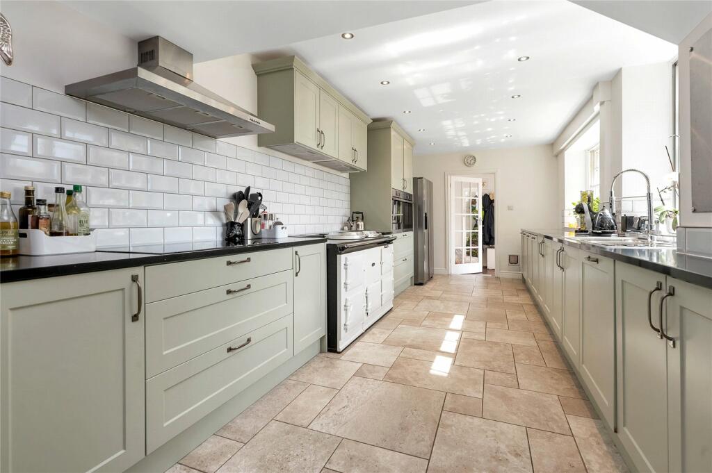 Additional property image - Blackwall House, Kirk Ireton, Derbyshire
