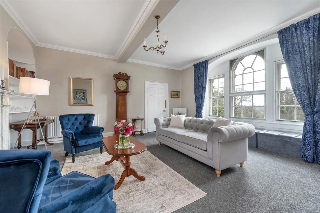 Additional property image - Blackwall House, Kirk Ireton, Derbyshire