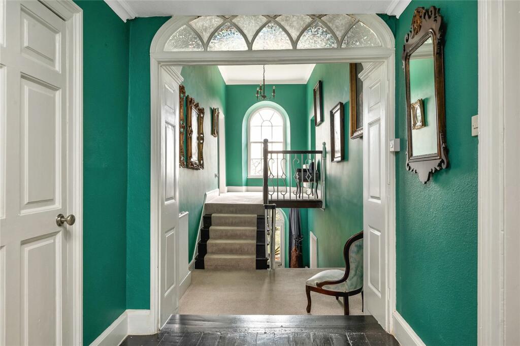 Additional property image - Blackwall House, Kirk Ireton, Derbyshire