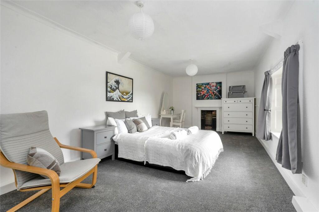 Additional property image - Blackwall House, Kirk Ireton, Derbyshire