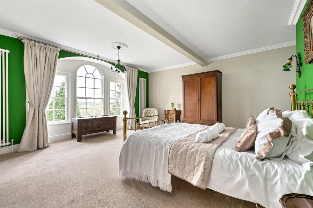 Additional property image - Blackwall House, Kirk Ireton, Derbyshire