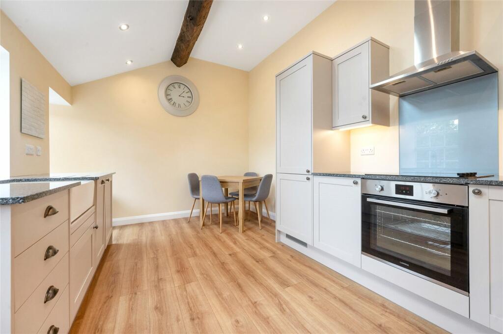 Additional property image - Blackwall House, Kirk Ireton, Derbyshire