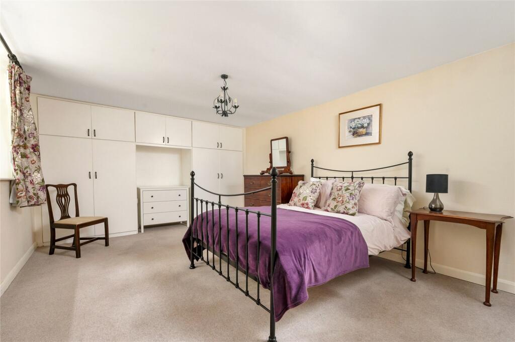 Additional property image - Blackwall House, Kirk Ireton, Derbyshire