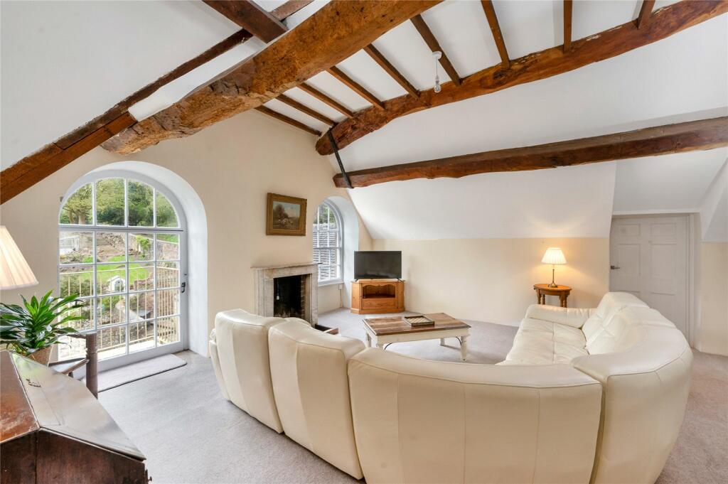 Additional property image - Blackwall House, Kirk Ireton, Derbyshire