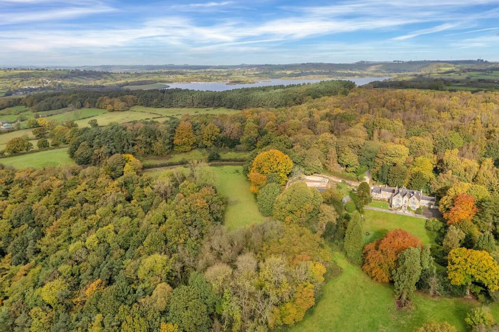 Additional property image - Blackwall House, Kirk Ireton, Derbyshire
