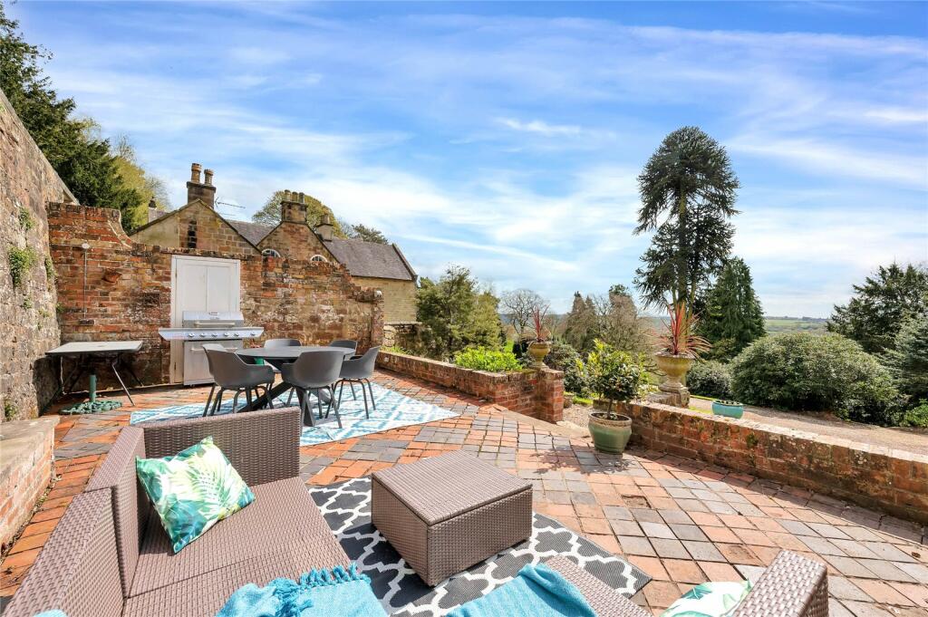 Additional property image - Blackwall House, Kirk Ireton, Derbyshire