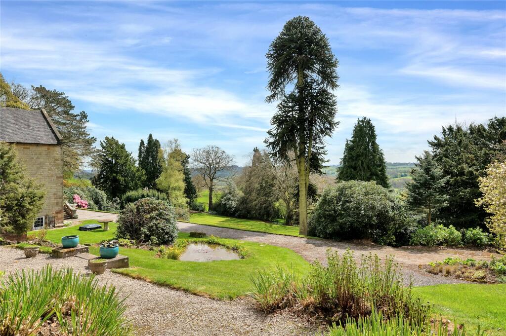 Additional property image - Blackwall House, Kirk Ireton, Derbyshire