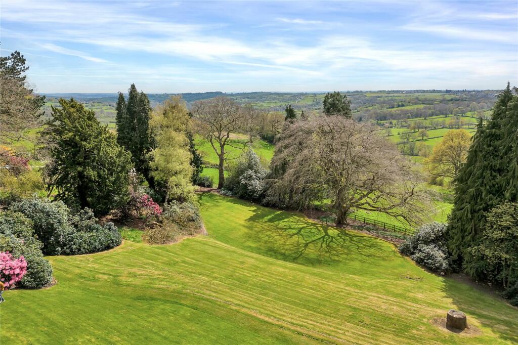 Additional property image - Blackwall House, Kirk Ireton, Derbyshire