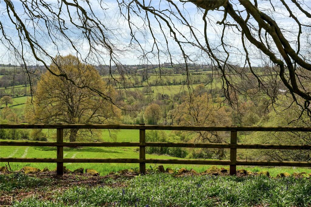 Additional property image - Blackwall House, Kirk Ireton, Derbyshire