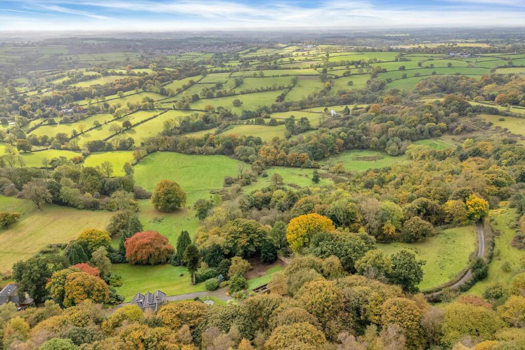 Additional property image - Blackwall House, Kirk Ireton, Derbyshire