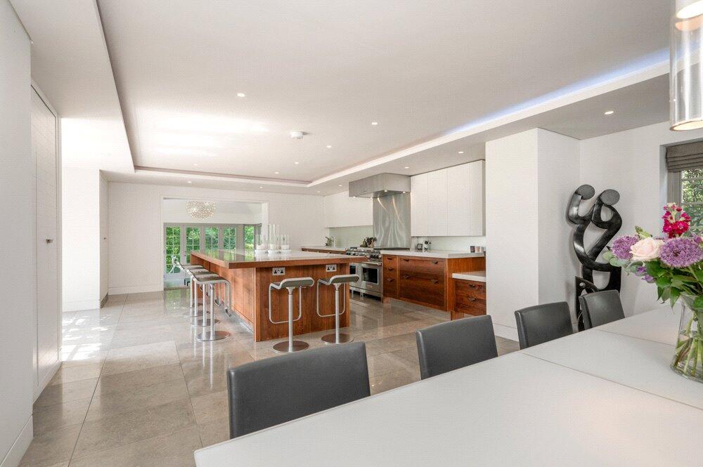 Additional property image - Weir House, Derbyshire