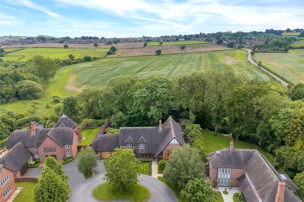 Additional property image - Weir House, Derbyshire