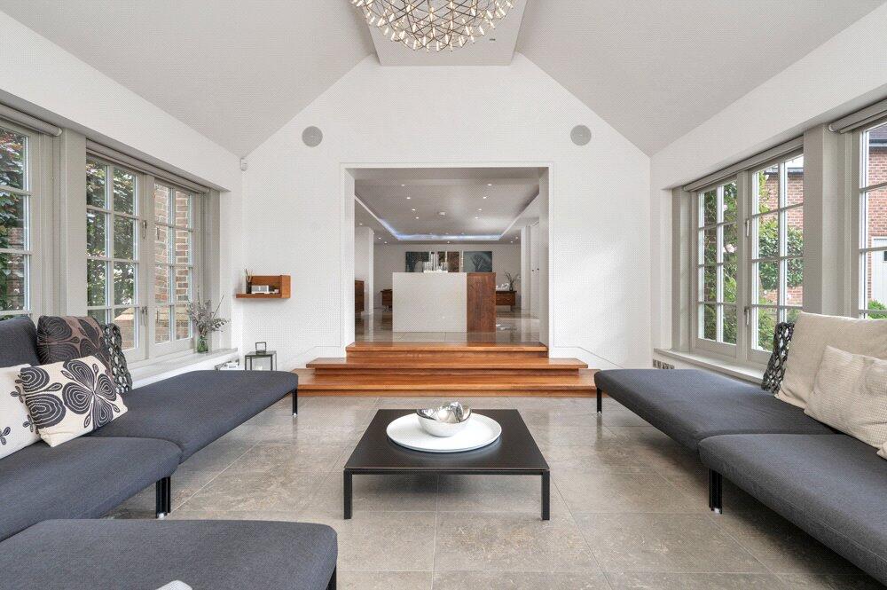 Additional property image - Weir House, Derbyshire
