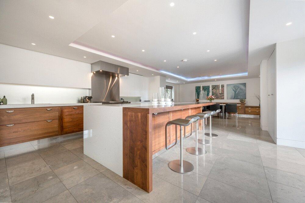 Additional property image - Weir House, Derbyshire