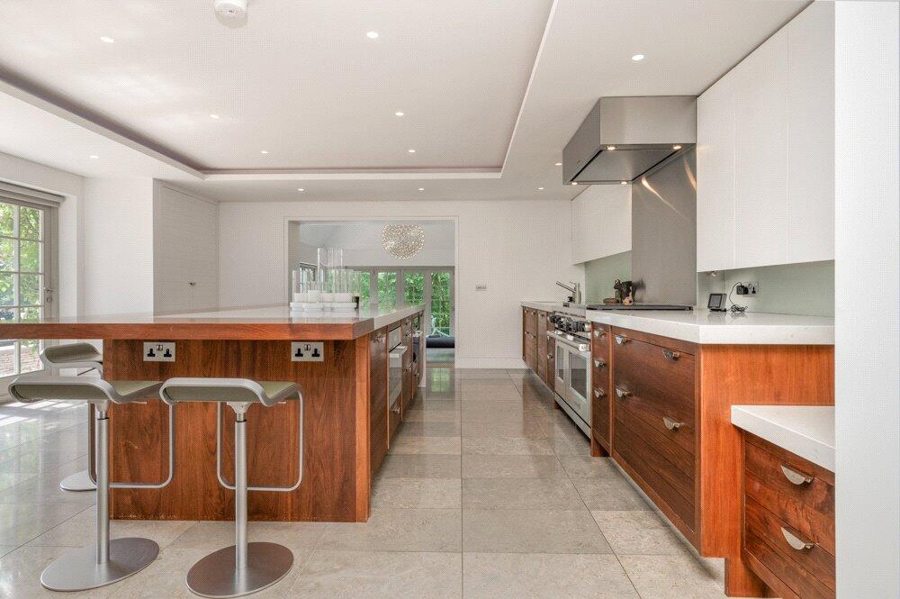 Additional property image - Weir House, Derbyshire
