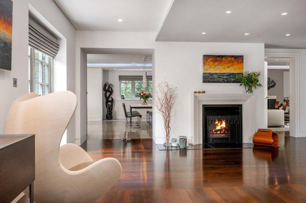 Additional property image - Weir House, Derbyshire