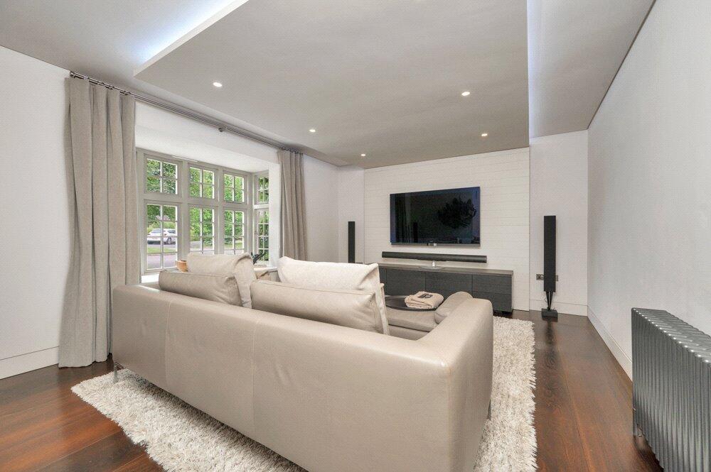 Additional property image - Weir House, Derbyshire