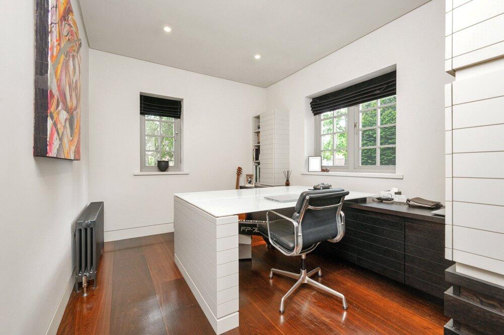 Additional property image - Weir House, Derbyshire