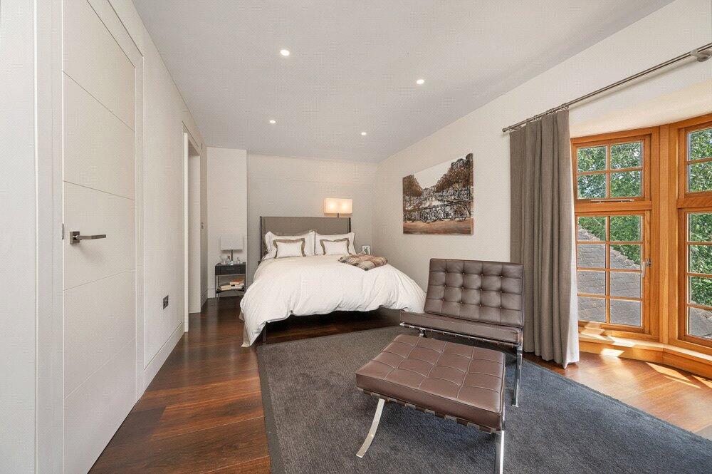 Additional property image - Weir House, Derbyshire