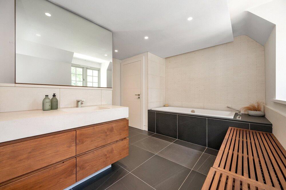 Additional property image - Weir House, Derbyshire
