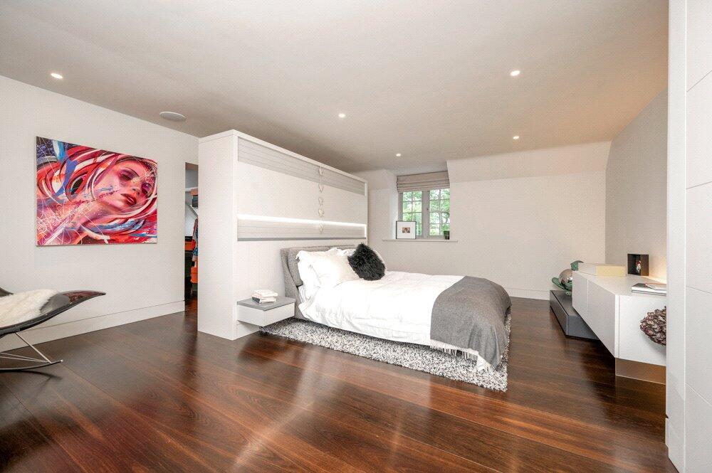 Additional property image - Weir House, Derbyshire