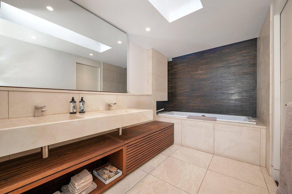 Additional property image - Weir House, Derbyshire