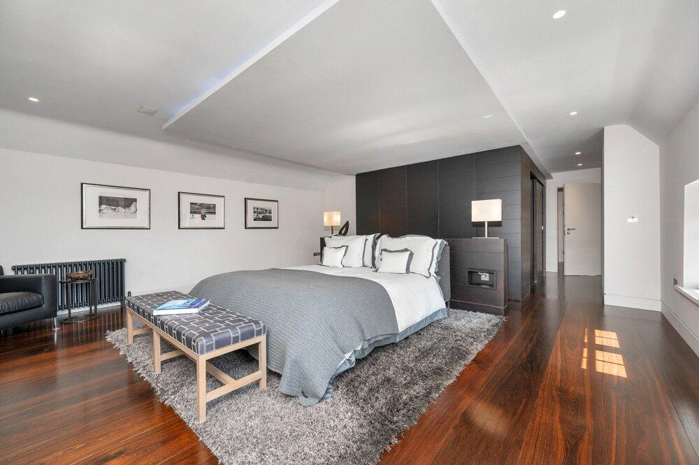 Additional property image - Weir House, Derbyshire