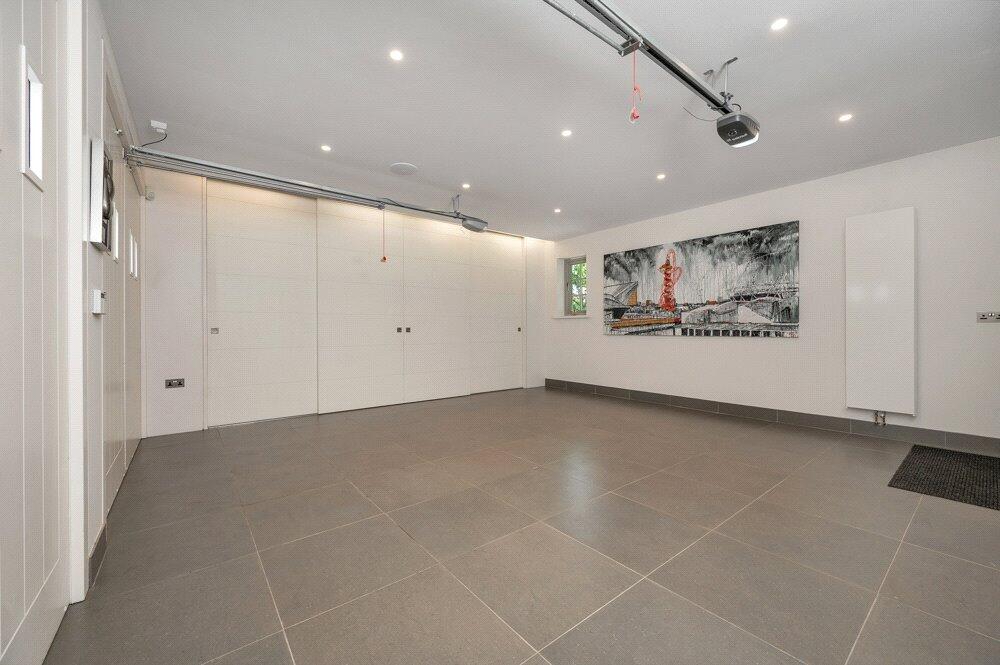 Additional property image - Weir House, Derbyshire