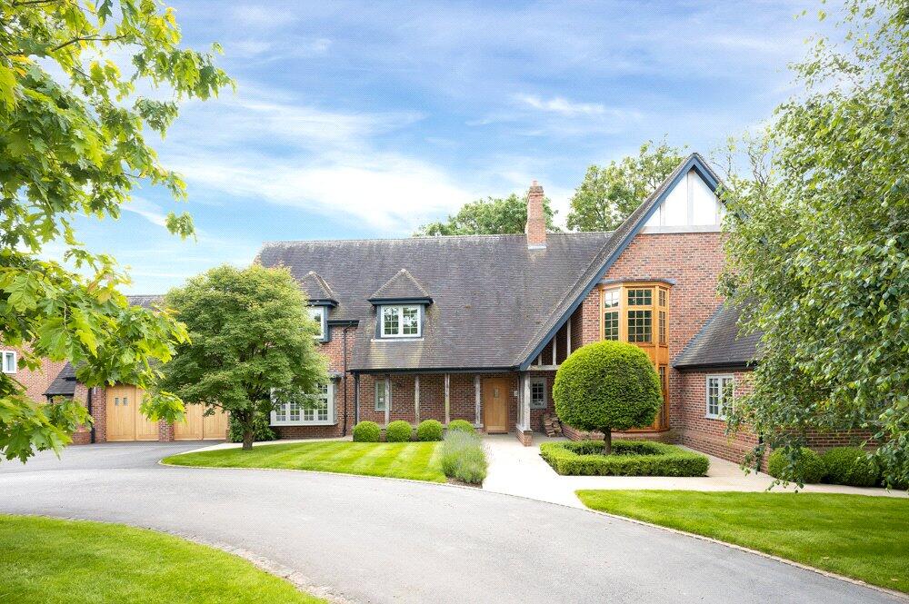 Additional property image - Weir House, Derbyshire