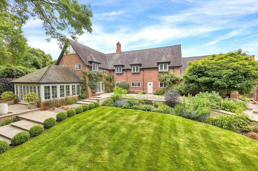 Additional property image - Weir House, Derbyshire