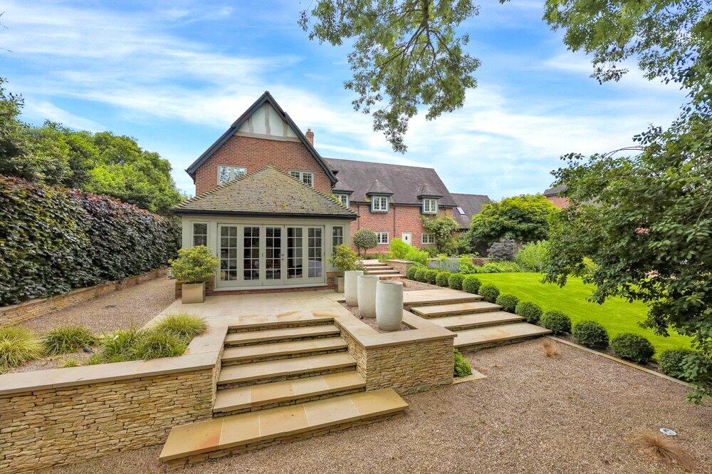 Additional property image - Weir House, Derbyshire