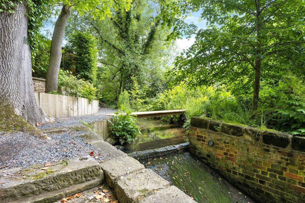 Additional property image - Weir House, Derbyshire