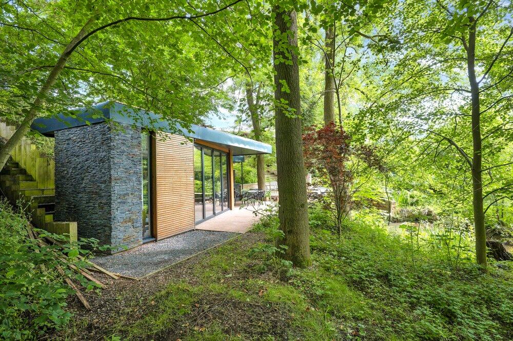 Additional property image - Weir House, Derbyshire