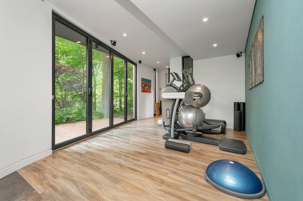 Additional property image - Weir House, Derbyshire
