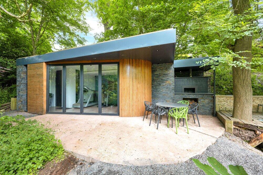 Additional property image - Weir House, Derbyshire