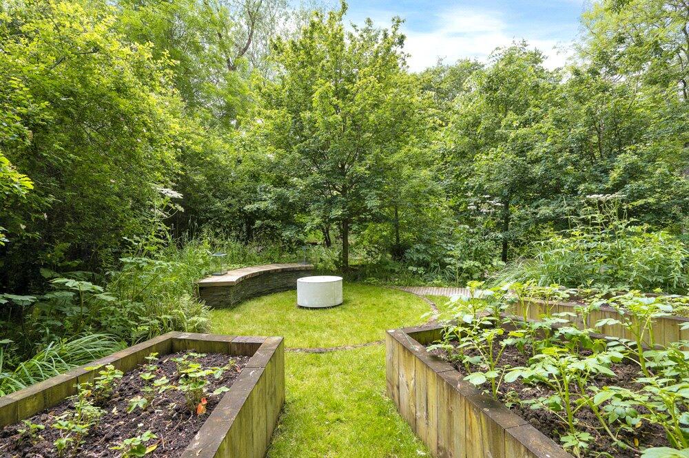 Additional property image - Weir House, Derbyshire