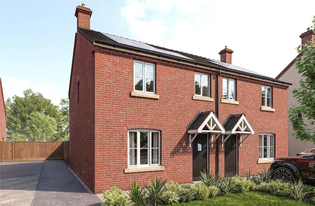 Main image of property: Shuttington, Tamworth
