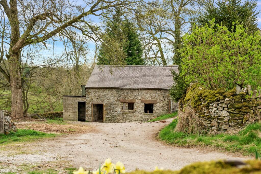 Main image of property: Stone's Barn, Middleton-By-Youlgrave, Bakewell